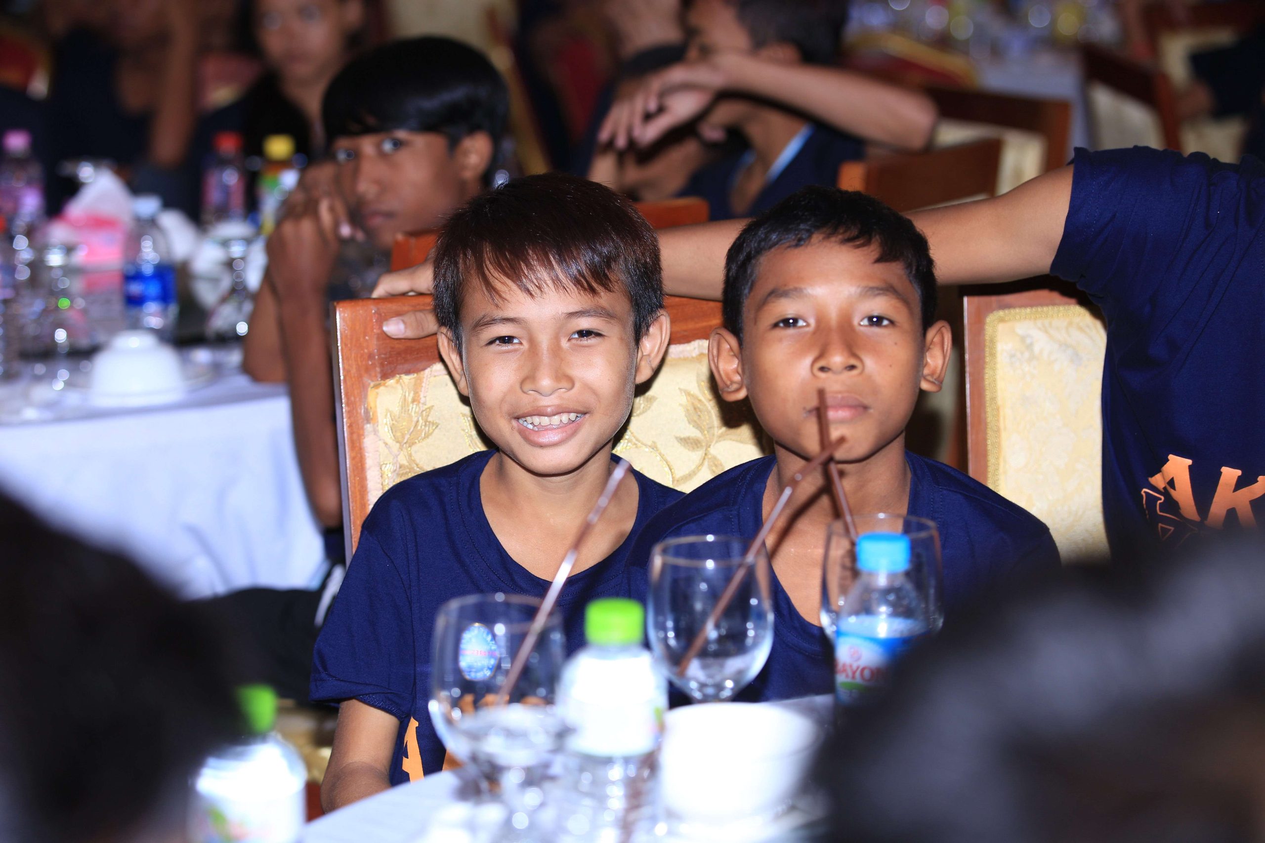INTERNATIONAL CHILDREN’S DAY