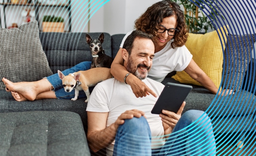 AK‑iTV (Online TV)