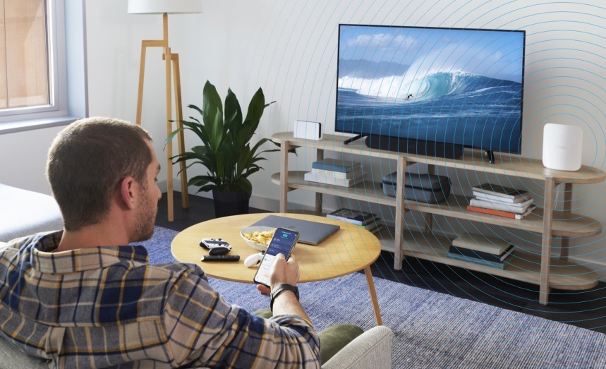 Digital TV